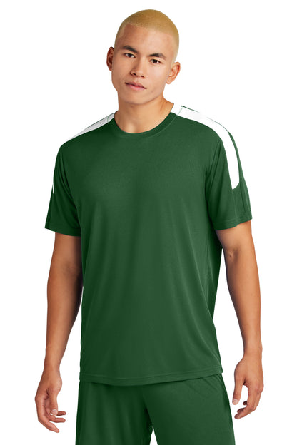 Sport-Tek Competitor United Crew ST100