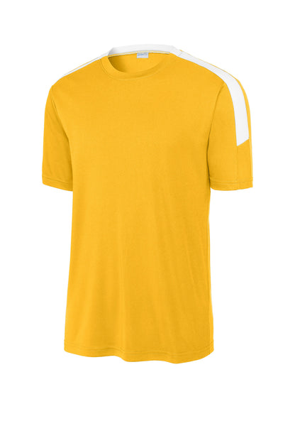 Sport-Tek Competitor United Crew ST100