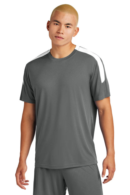 Sport-Tek Competitor United Crew ST100