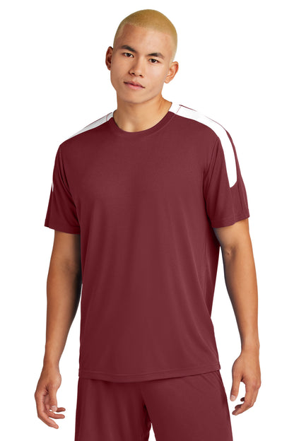 Sport-Tek Competitor United Crew ST100