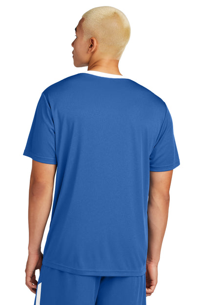 Sport-Tek Competitor United Crew ST100