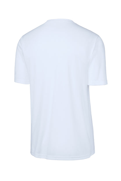 Sport-Tek Competitor United V-Neck ST101