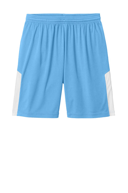 Sport-Tek Competitor United 7  Short ST103