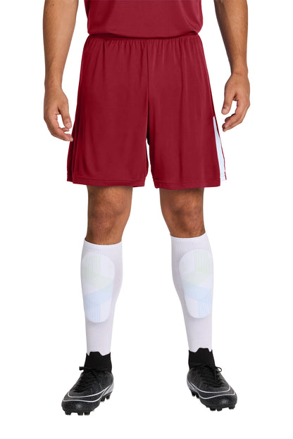 Sport-Tek Competitor United 7  Short ST103