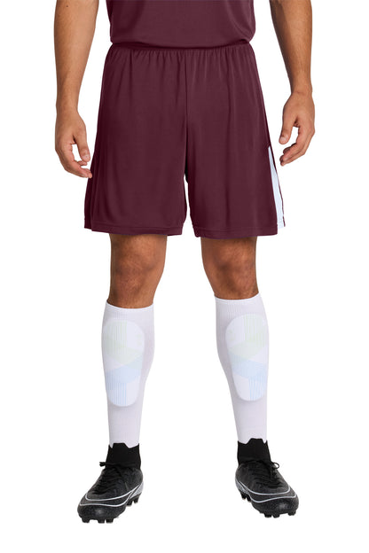 Sport-Tek Competitor United 7  Short ST103