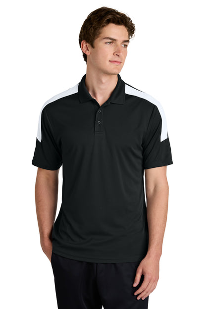 Sport-Tek Competitor United Polo ST104