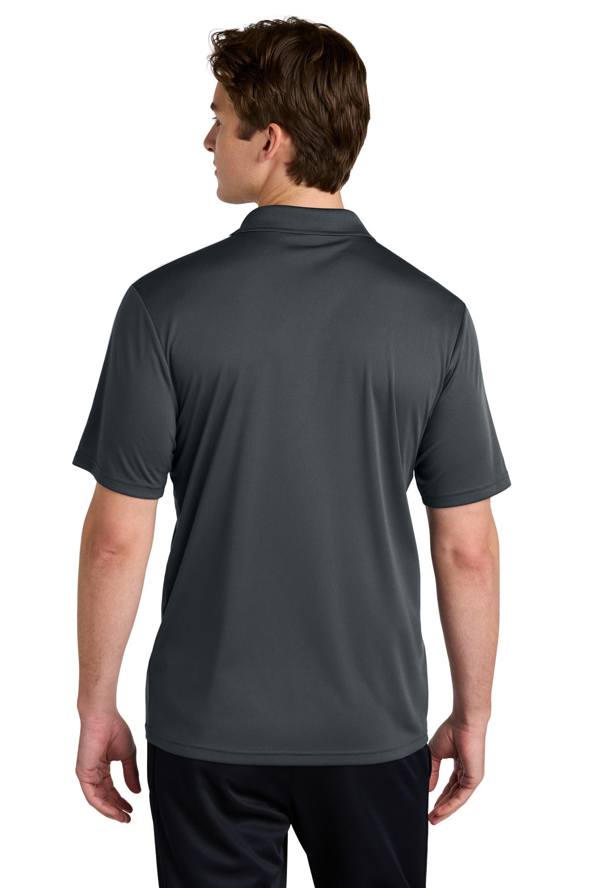 Sport-Tek Competitor United Polo ST104