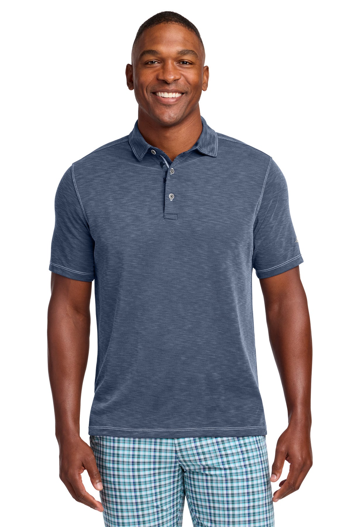 LIMITED EDITION Tommy Bahama Palmetto Paradise Polo ST224065TB