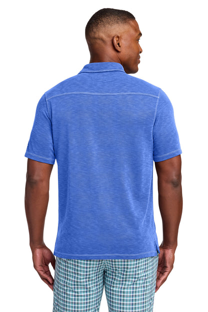 LIMITED EDITION Tommy Bahama Palmetto Paradise Polo ST224065TB