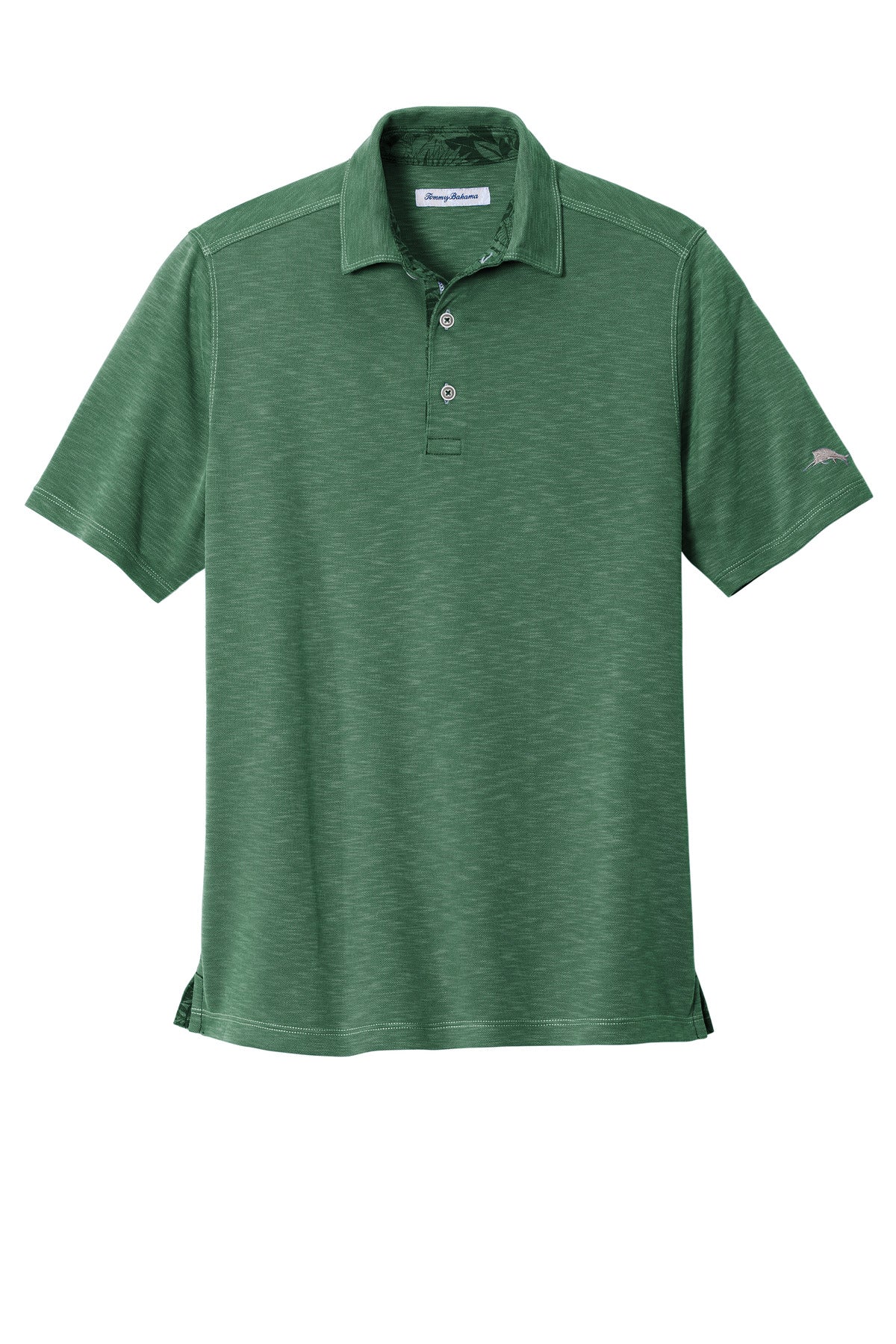 LIMITED EDITION Tommy Bahama Palmetto Paradise Polo ST224065TB