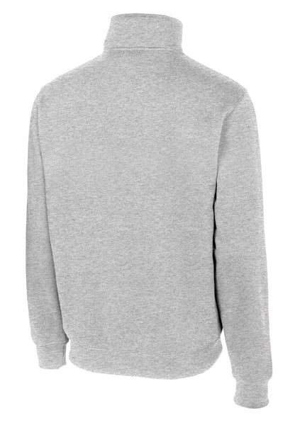 Sport-Tek 1/4-Zip Sweatshirt. ST253