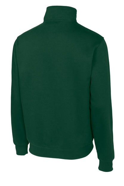 Sport-Tek 1/4-Zip Sweatshirt. ST253