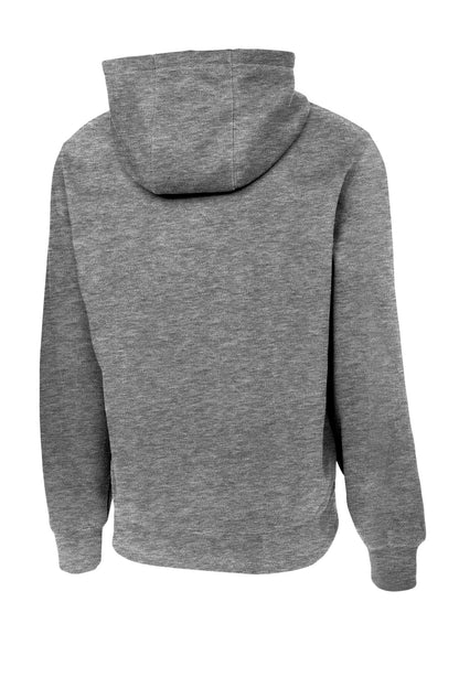 Sport-Tek Pullover Hooded Sweatshirt. ST254