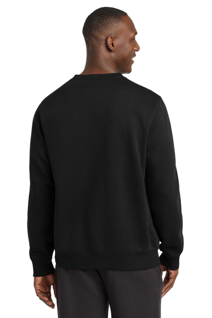 Sport-Tek Crewneck Sweatshirt. ST266