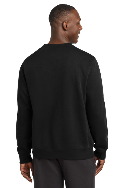 Sport-Tek Crewneck Sweatshirt. ST266