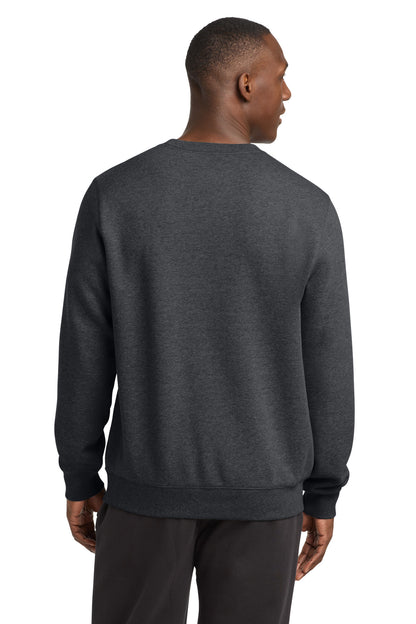Sport-Tek Crewneck Sweatshirt. ST266