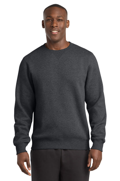 Sport-Tek Crewneck Sweatshirt. ST266