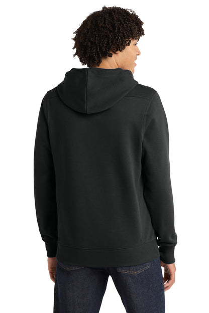 Sport-Tek Lace Up Pullover Hooded Sweatshirt. ST271