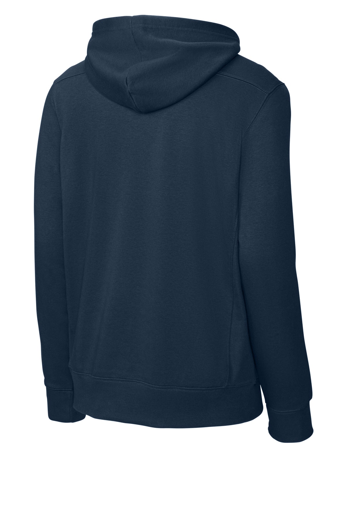Sport-Tek Lace Up Pullover Hooded Sweatshirt. ST271