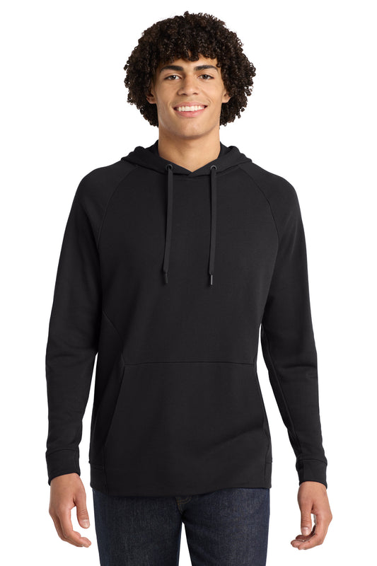 Sport-Tek  Lightweight French Terry Pullover Hoodie. ST272