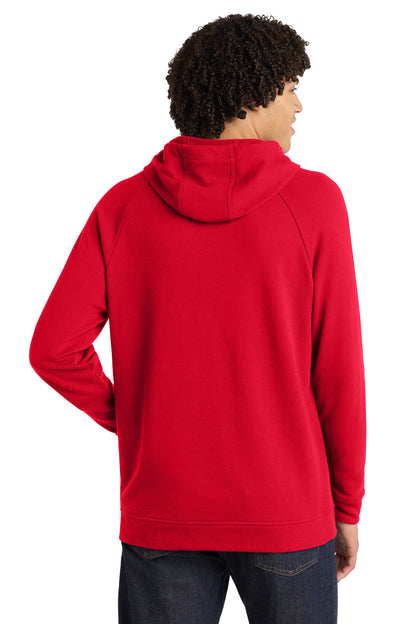 Sport-Tek  Lightweight French Terry Pullover Hoodie. ST272