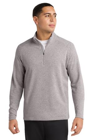 Sport-Tek  Lightweight French Terry 1/4-Zip Pullover. ST273