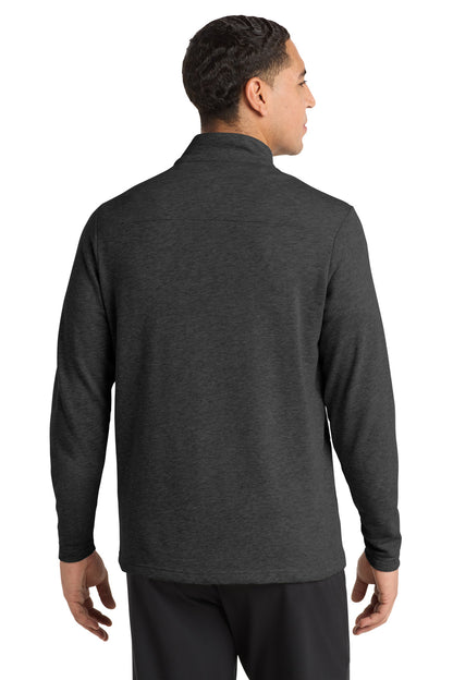 Sport-Tek  Lightweight French Terry 1/4-Zip Pullover. ST273
