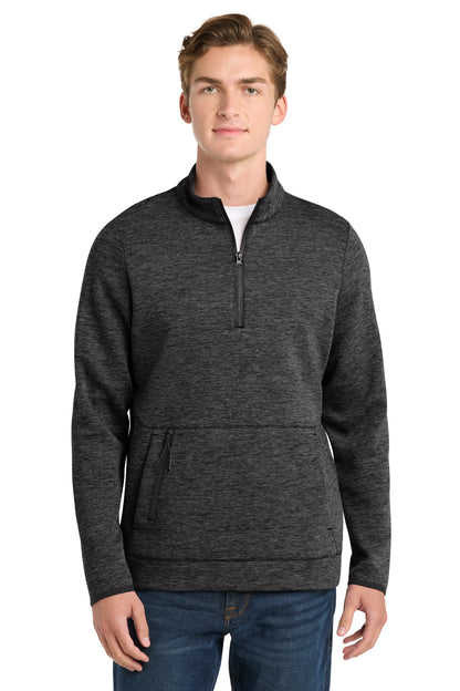Sport-Tek  Triumph 1/4-Zip Pullover ST281