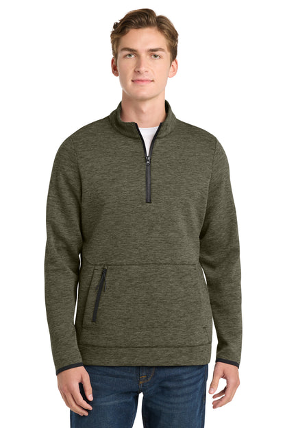 Sport-Tek  Triumph 1/4-Zip Pullover ST281