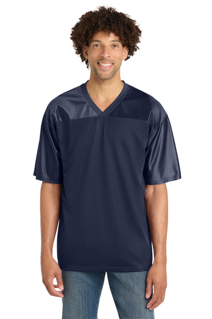 Sport-Tek PosiCharge Replica Jersey. ST307