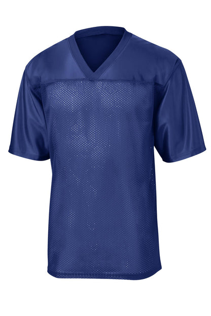 Sport-Tek PosiCharge Replica Jersey. ST307