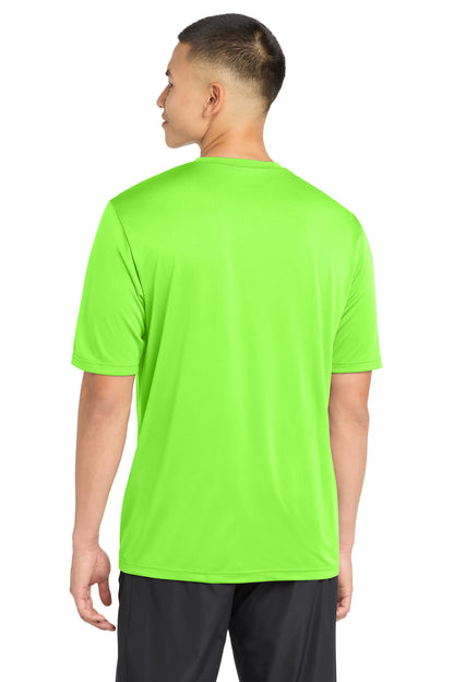 Sport-Tek PosiCharge Tough Tee. ST320