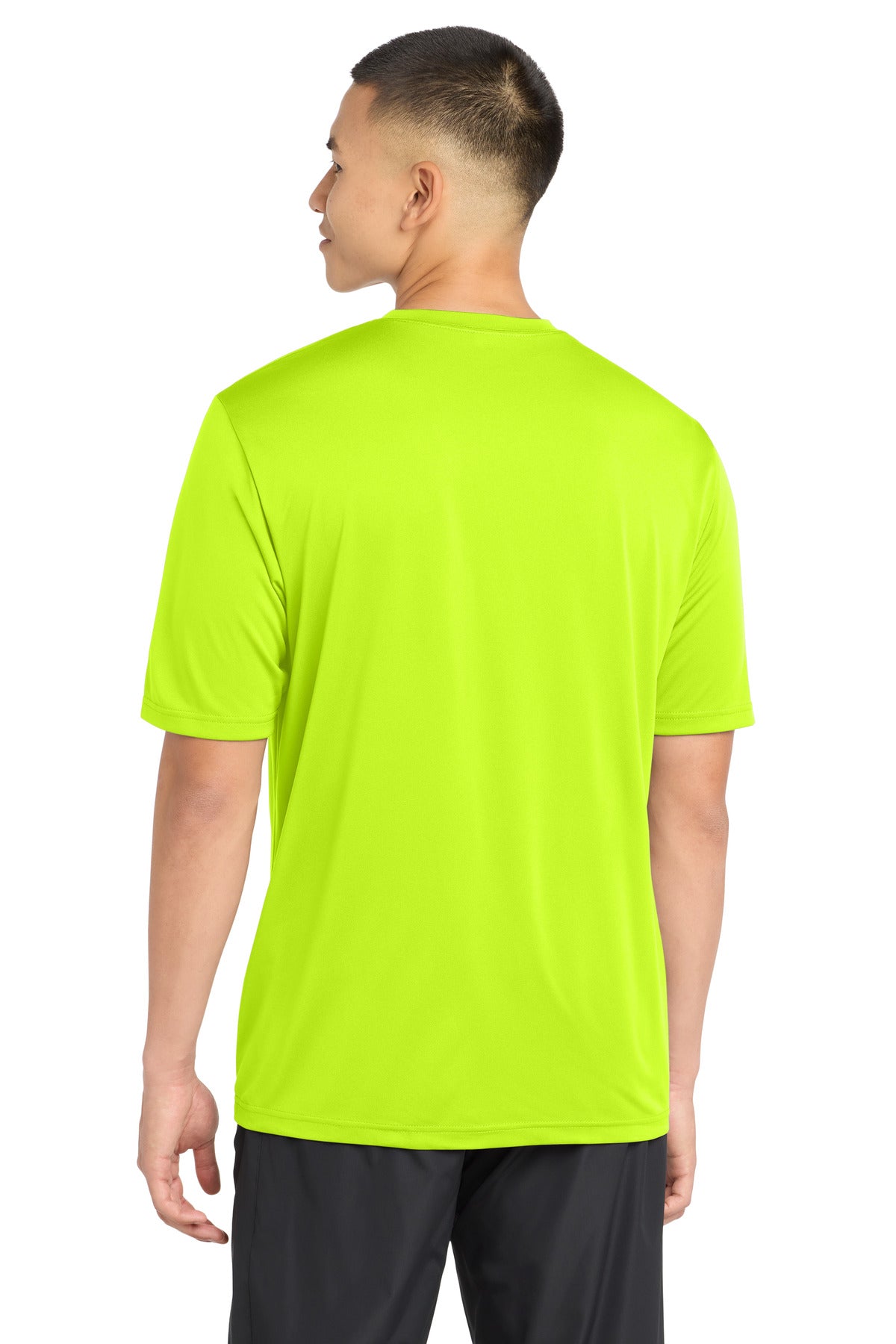 Sport-Tek PosiCharge Tough Tee. ST320