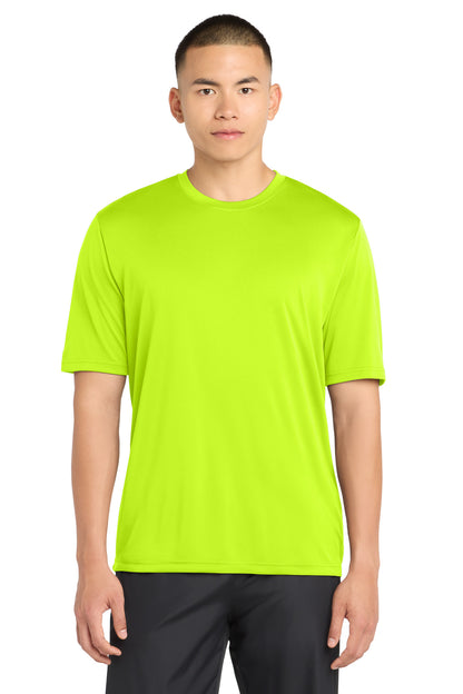 Sport-Tek PosiCharge Tough Tee. ST320