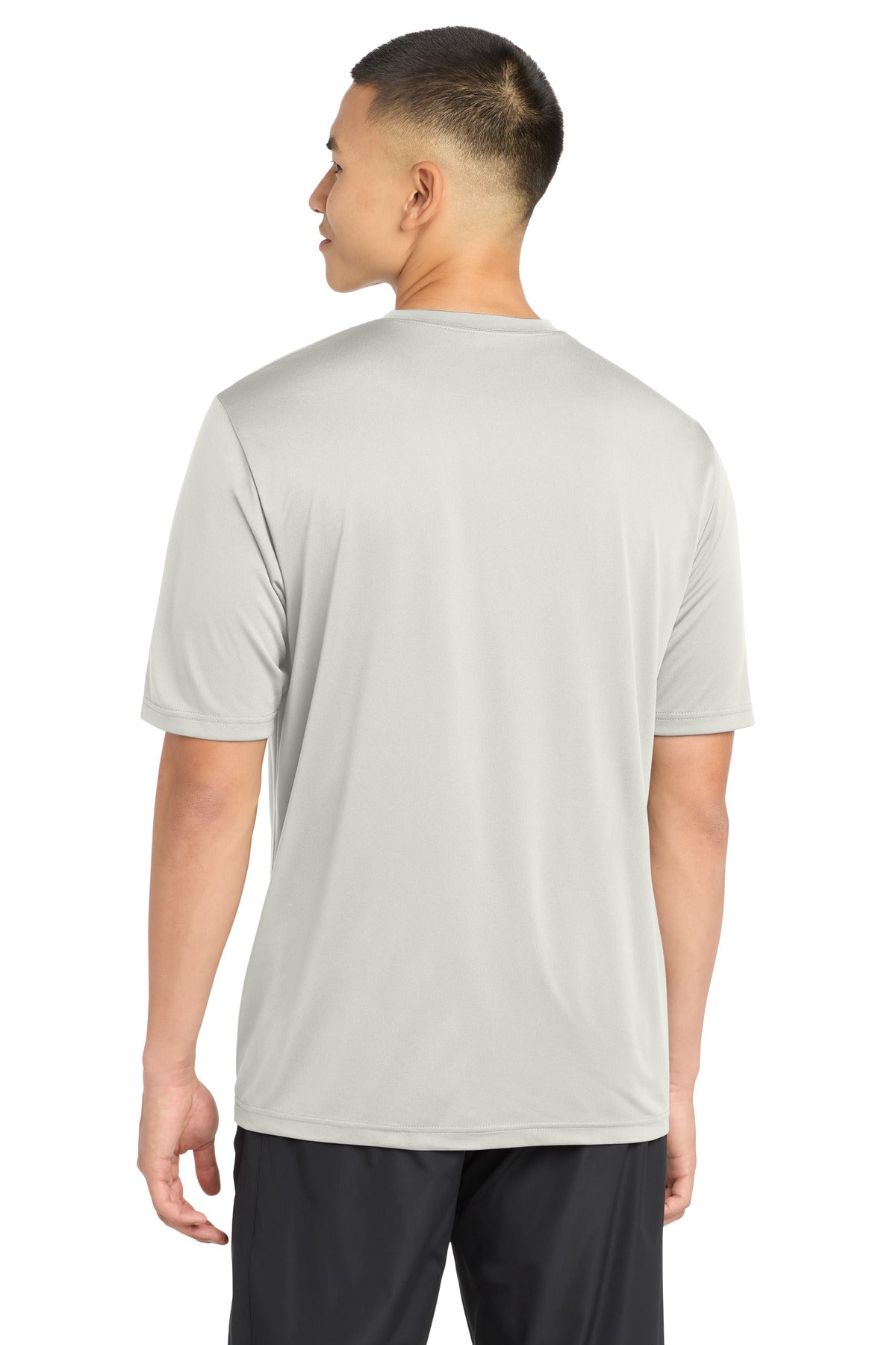 Sport-Tek PosiCharge Tough Tee. ST320