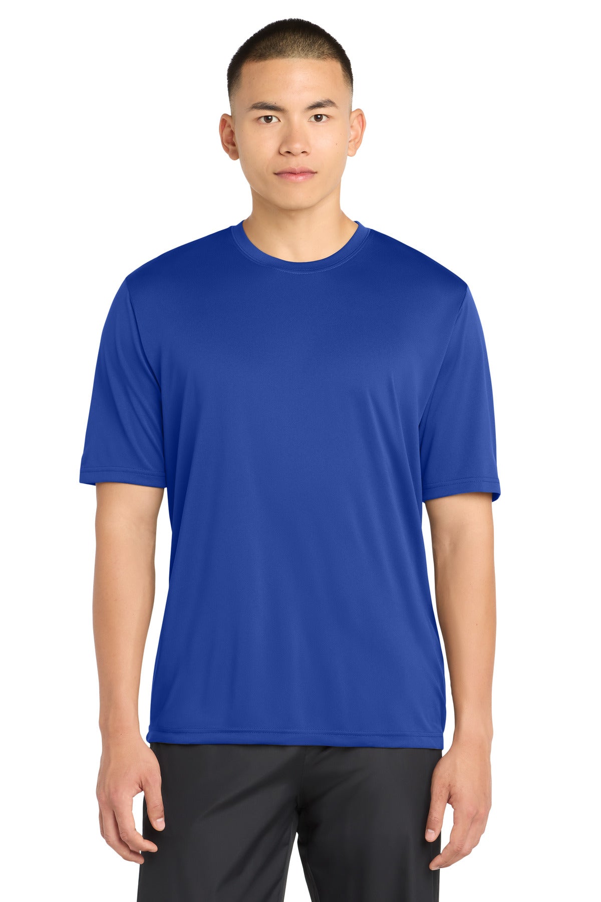 Sport-Tek PosiCharge Tough Tee. ST320