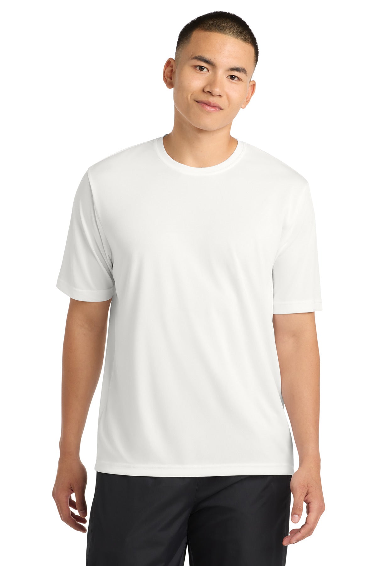 Sport-Tek PosiCharge Tough Tee. ST320