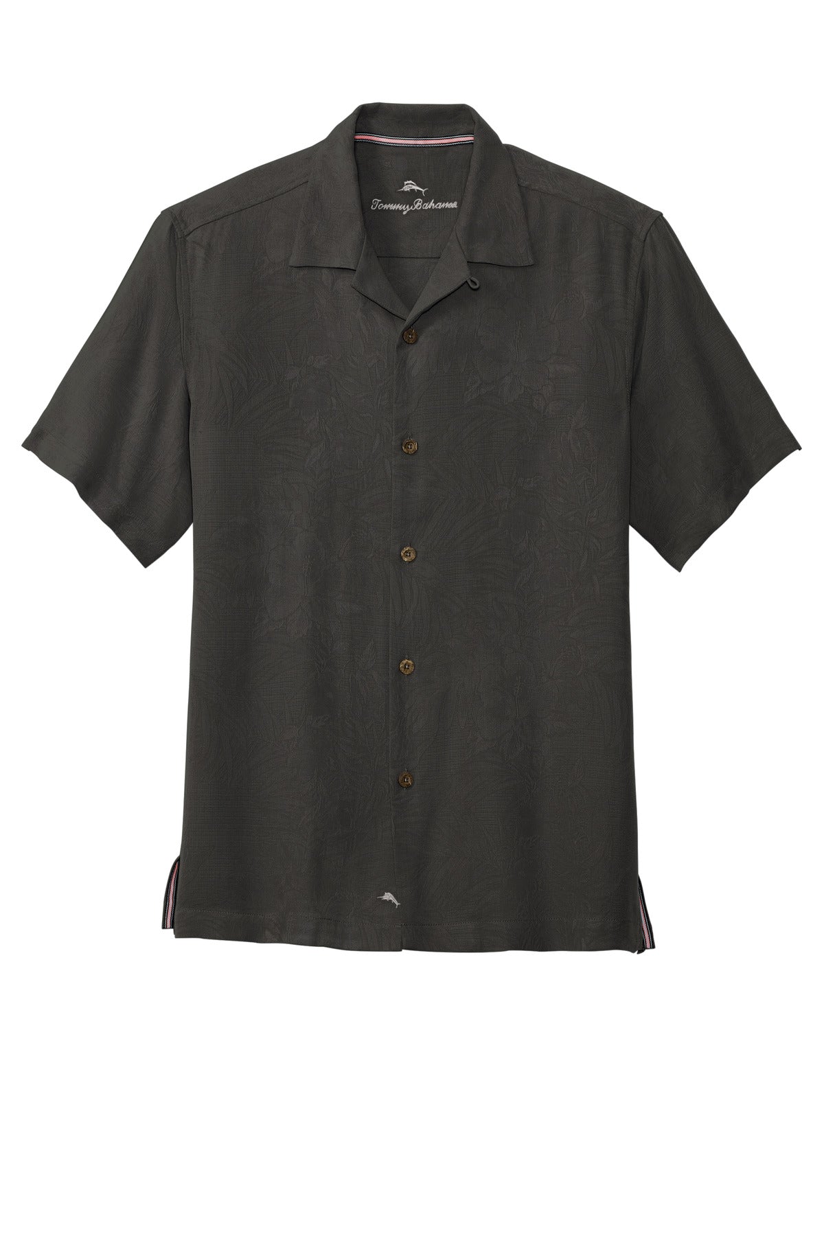 Tommy Bahama Tropic Isles Short Sleeve Shirt ST325384TB