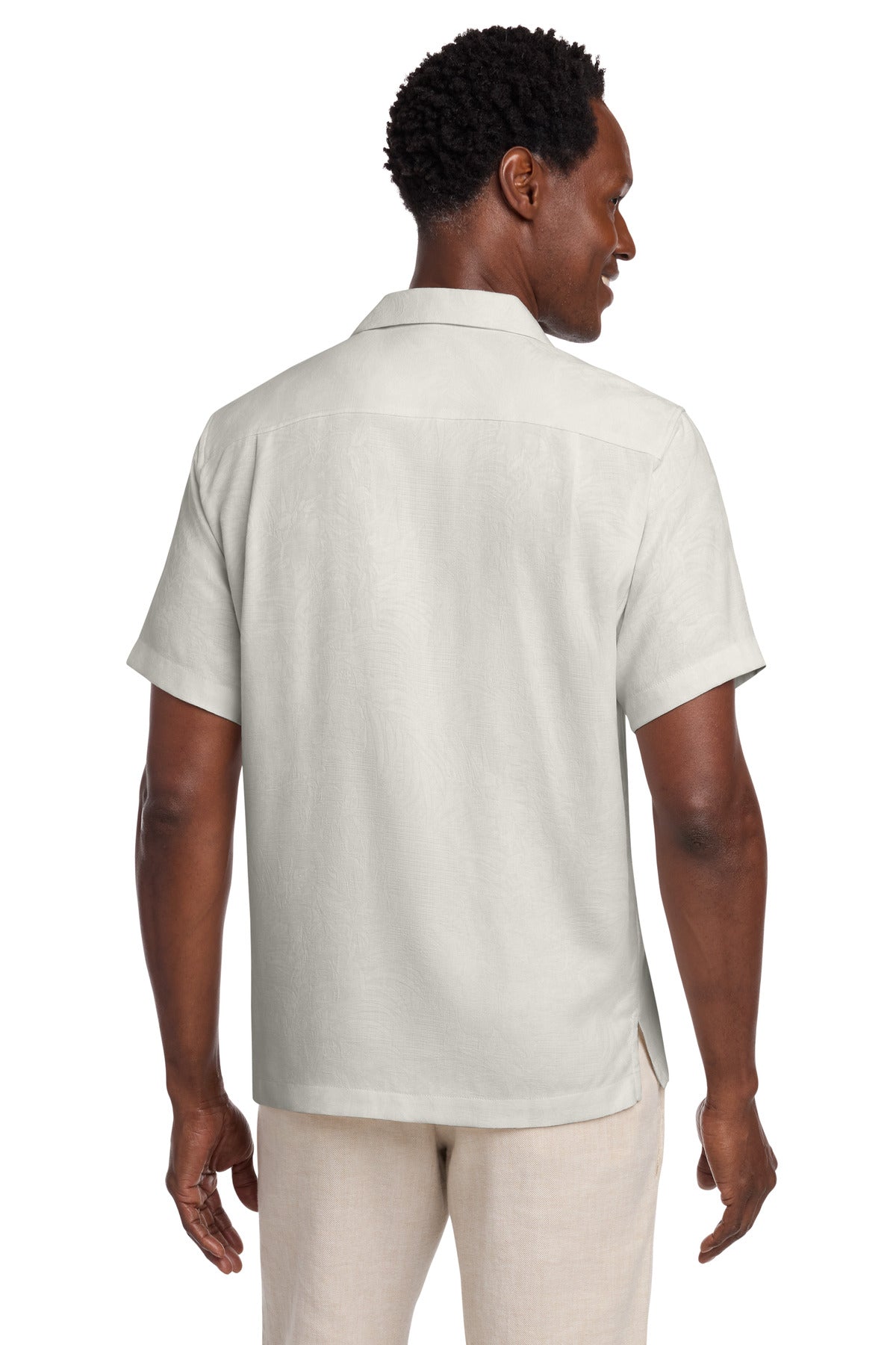 Tommy Bahama Tropic Isles Short Sleeve Shirt ST325384TB