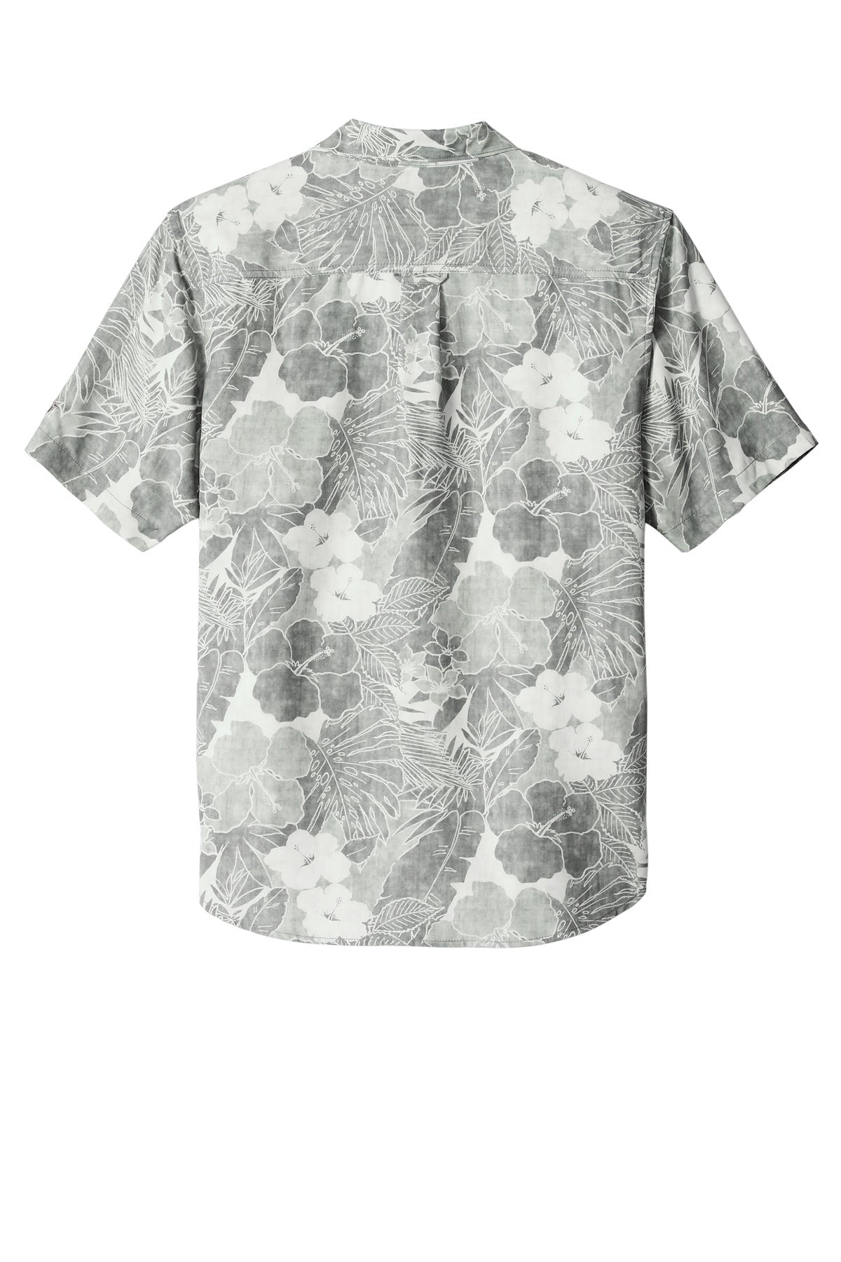 Tommy Bahama Coconut Point Playa Flora Short Sleeve Shirt ST325929TB