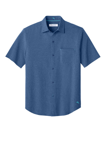 Tommy Bahama Sandy Point Short Sleeve Shirt ST326815TB