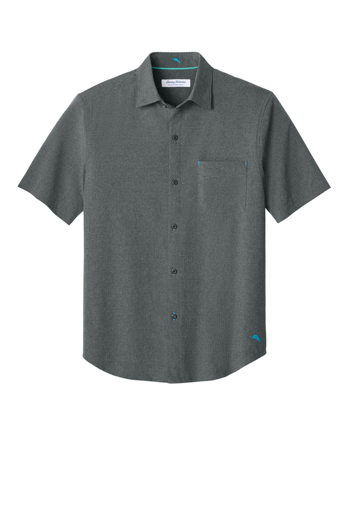 Tommy Bahama Sandy Point Short Sleeve Shirt ST326815TB