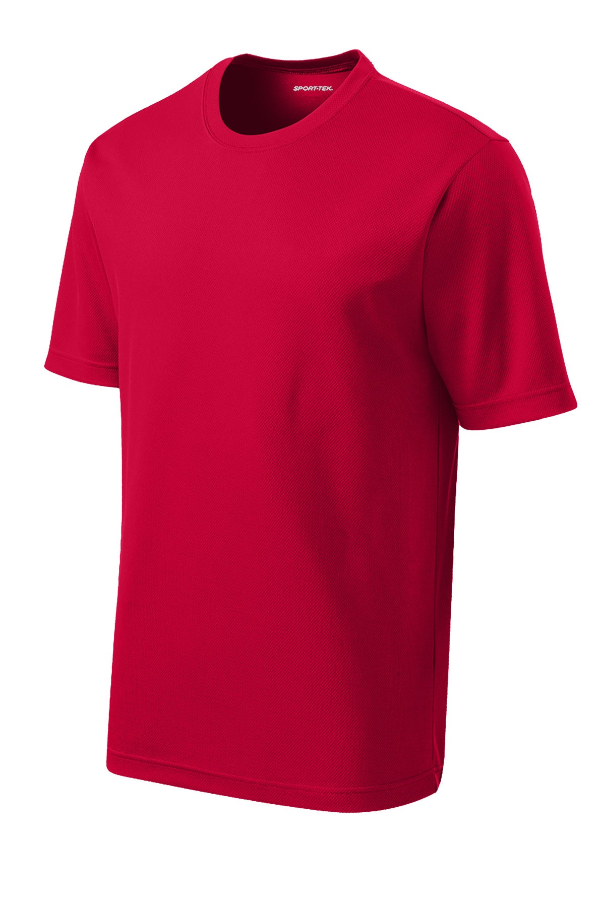 Sport-Tek PosiCharge RacerMesh Tee. ST340