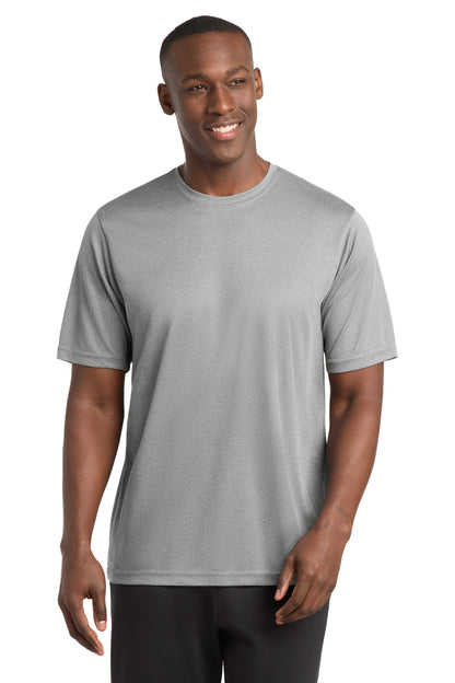 Sport-Tek PosiCharge RacerMesh Tee. ST340