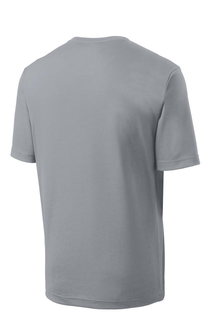 Sport-Tek PosiCharge RacerMesh Tee. ST340