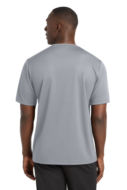 Sport-Tek PosiCharge RacerMesh Tee. ST340