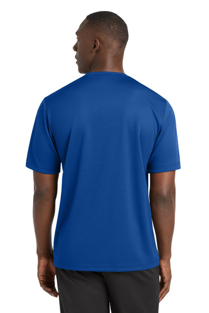 Sport-Tek PosiCharge RacerMesh Tee. ST340