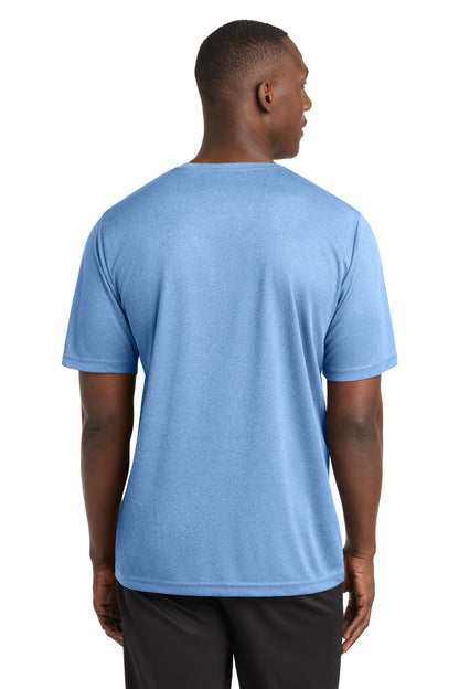 Sport-Tek PosiCharge RacerMesh Tee. ST340