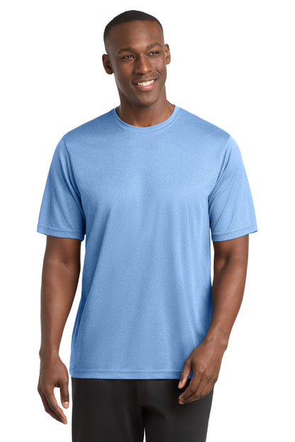 Sport-Tek PosiCharge RacerMesh Tee. ST340
