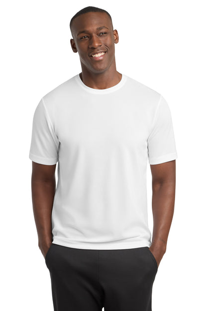 Sport-Tek PosiCharge RacerMesh Tee. ST340